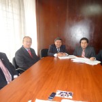 AMPE insta al Congreso a derogar decretos cuestionados e instalar mesa de diálogo
