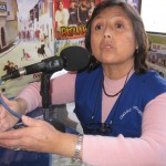 Avanza implementación de Coaliciones Comunitarias Antidrogas en distrito de Huamanga