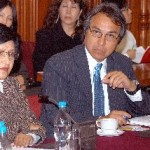 Relator especial de la ONU afirma que llegó al Perú para conocer la verdad sobre hechos de Bagua