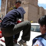 Defensoría del Pueblo invoca a población a no poner en riesgo su vida con Ley de Arresto Ciudadano