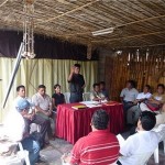 Reducen toque de queda en provincias amazonenses de Bagua y Utcubamba