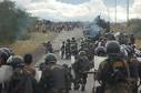 Fuerzas Armadas niegan participación de personal militar en actividad en sucesos de Bagua
