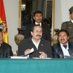 Bolivia anuncia erradicación forzosa de cultivos de hoja de coca ilegal en Parques Nacionales