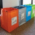 Ministerio del Ambiente debe trabajar con los gobiernos locales para crear mecanismos de reciclaje de residuos sólidos