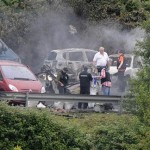 ETA mató a jefe policial antiterrorista del País Vasco