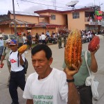 Culminó con éxito el III Festival Regional del Cacao de Calidad del Alto Huallaga