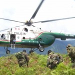 “Artemio” habría estado a punto de caer en manos de la policía en Aucayacu