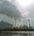 México, Estados Unidos y Canadá buscan estrategia regional contra cambio climático