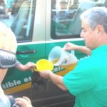 Región San Martín lanzó proyecto para desarrollar actividad bioenergética con cultivo de piñón blanco
