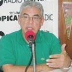 Presidente de Región San Martín afirma que comunidades nativas no respaldarán paro indefinido