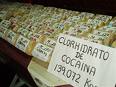 México pide a países de América Latina una cooperación conjunta para combatir al narcotráfico