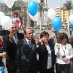 Coaliciones comunitarias apuntan a formar parte de la política oficial de lucha contra las drogas