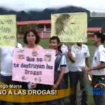 Coaliciones comunitarias comprometidas en prevenir el consumo de drogas