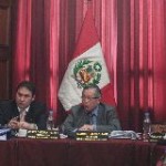 Comisión del Congreso aprueba proyecto que prohíbe a las ONG propalar mensajes violentistas