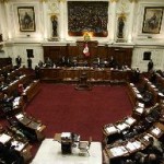 Congreso aprobó suspender indefinidamente vigencia del Decreto Legislativo 1090