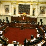 Con 82 votos a favor, Congreso derogó cuestionados decretos legislativos 1090 y 1064