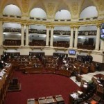 Congreso desestimó censura al premier Yehude Simon y a la ministra del Interior Mercedes Cabanillas