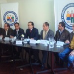 Demandan acciones urgentes al Gobierno para dar solución al conflicto amazónico