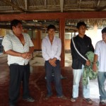 Desarticulan banda internacional del narcotráfico e incautan 41 kilos de clorhidrato de cocaína