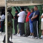 Ejército mexicano detiene a 29 policías vinculados con el narcotráfico