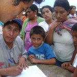 Poblaciones desplazadas del Vizcatán inician este 30 de junio el retorno a sus poblados de origen