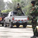 Prorrogan estado de emergencia en provincias y distritos de Huánuco, San Martín y Ucayali