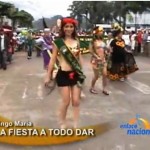 Celebración de la Fiesta de San Juan