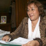 Fiscal pide a la población a colaborar con las investigaciones sobre violación sexual a menores