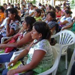 Comunidades de Tocache se capacitan en procesos de comunicación masiva