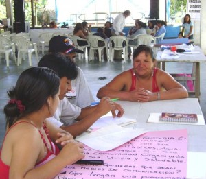 Realizaron un diagnóstico del papel de los medios de comunicación de su provincia