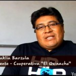 Productores del VRAE reclaman participación en diseño de estrategias de desarrollo