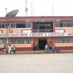 Conformarán red de comités de vigilancia escolar en la provincia de Leoncio Prado