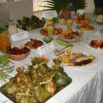 Municipio de Aucayacu premiará el Juane más sabroso durante la fiesta de San Juan