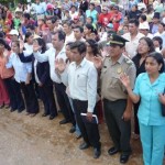 Presentarán oficialmente trabajo de 19 coaliciones comunitarias antidrogas en el país