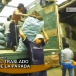 La Parada debe trasladarse al Mercado Santa Anita para lograr mayor desarrollo económico