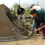 Ucayali inició Semana Regional por el Día Mundial del Medio Ambiente