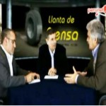 ¿Quién produjo Bagua? I parte