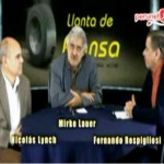 A Dios rogando y derogando
