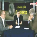 ¿Quién produjo Bagua? II parte