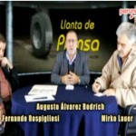 García hacia la Sub 21