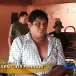 Policía de Tingo María desarticuló banda de narcotraficantes “Los Ferrari”