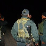 Capturan a peligrosa banda de asaltantes de carreteras “Los malditos del Baden” del VRAE