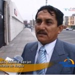 Alcalde de Bagua anunció que Premier Simon ofreció levantamiento de estado de emergencia