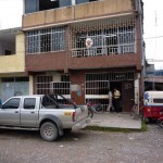 Prepararán expedientes técnicos para construir fiscalía y morgue en Aucayacu