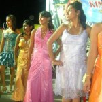 Eligieron a Miss Cacao y Miss Café Kimbiri 2009 en el VRAE