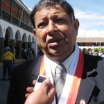 Instalarán Mesa de Diálogo con autoridades y dirigentes de Ayacucho, Huancavelica y Apurímac