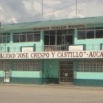 Dan luz verde a Instituto Superior Tecnológico en Aucayacu