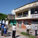 No hay autorización para realizar movilizaciones en Tingo María
