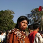 Comunidades machiguengas piden derogar DL 1090 para evitar más actos de violencia
