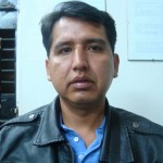 Capturan a narcotraficante jefe de banda “Los Sevillanos”